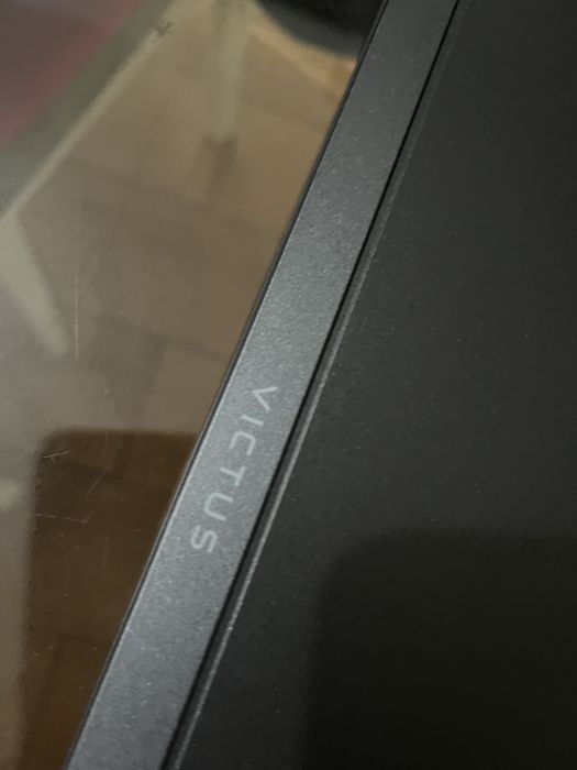 Pc Gaming marca Victus