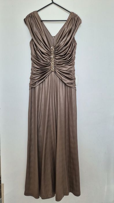 Sukienka balowa wieczorowa 36/S