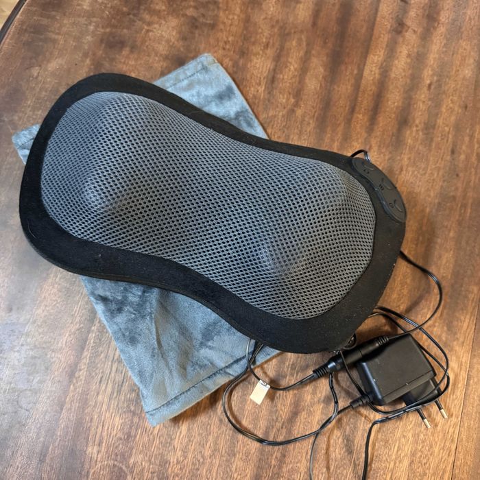 Aparelho Massageador Silvercreast