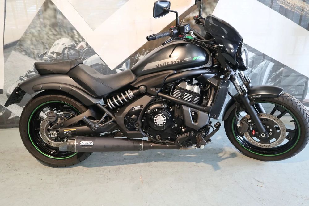 Kawasaki