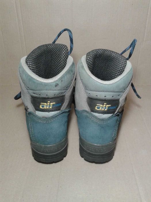 Ботинки трекинговые MEINDL for Actives (Germany) размер 38