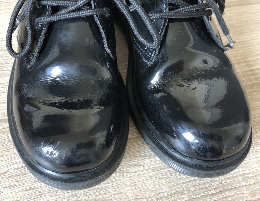 Buty Dr. Martens 1461 Junior [Everley] r.36