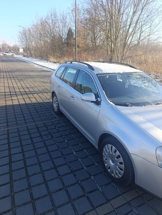 Volkswagen Golf  5 exclusiv kombi 1.4 TSI