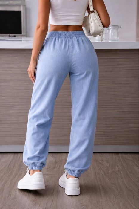 Джинси жіночі весна літо