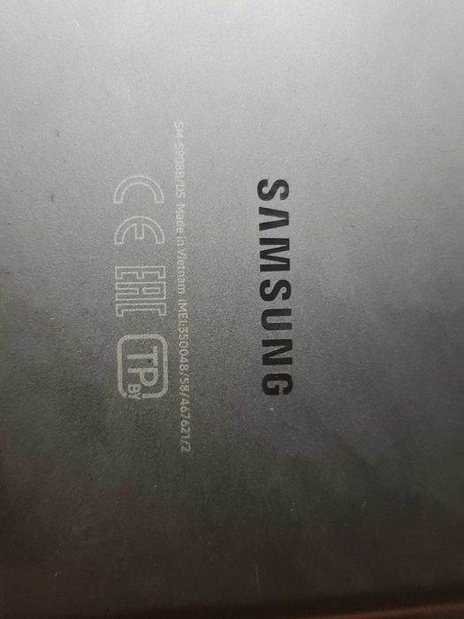 Samsung s22 ultra 12/256