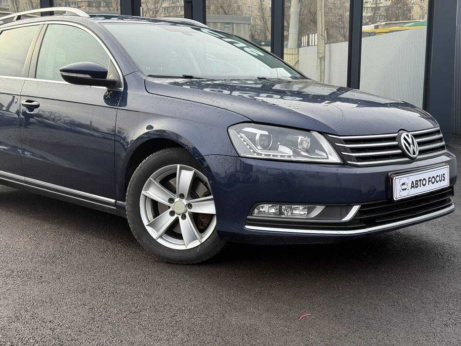 Volkswagen Passat 1.6 Дизель AКПП Обмін / кредит / лізинг