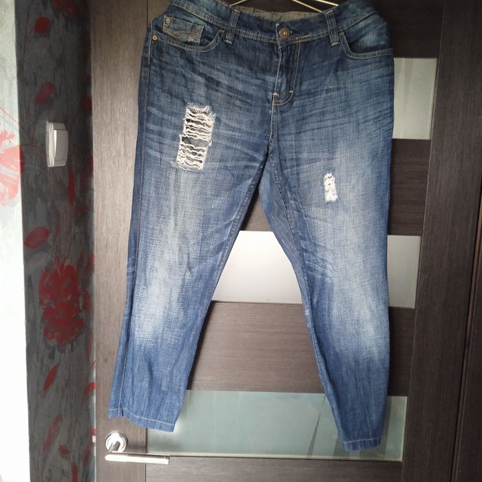 Джинси    жіночі