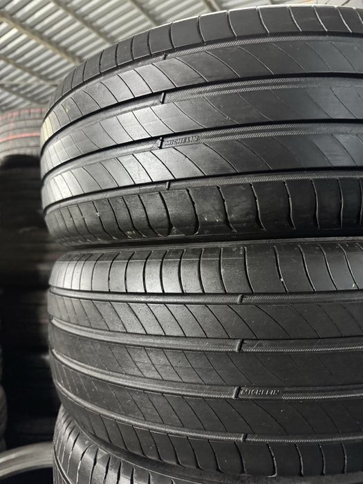 215 50 R17 Michelin 2024рік