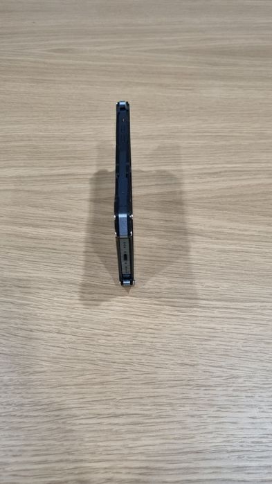 Capa alumínio Iphone 12 Pro