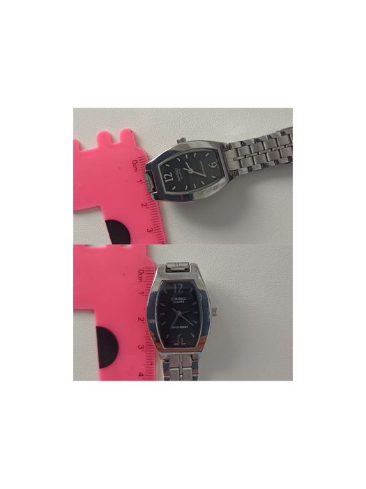 Жіночий годинник Casio