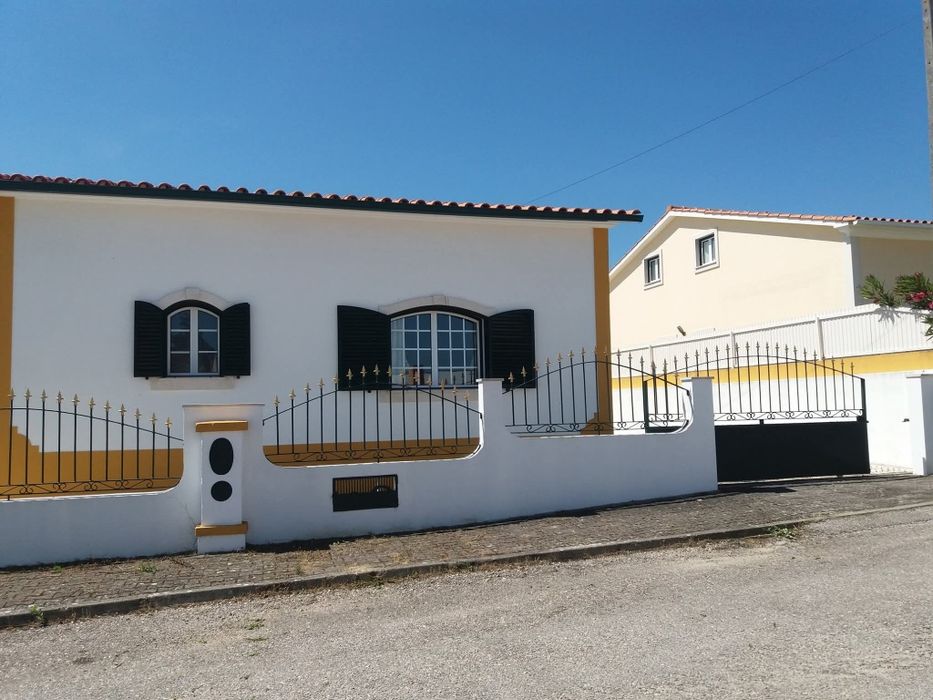 Moradia para alugar na cidade dos templários