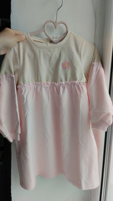 Сукня нова 2-3 роки