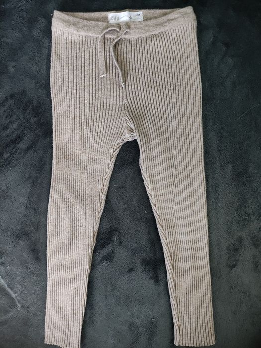 Лот одягу zara для хлопчика 3-4 роки