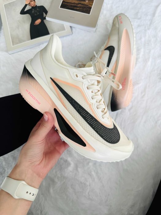 Жіночі Кросівки Nike Zoom Fly 6 36-40 (Оплата при отриманні)