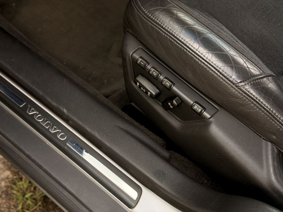 Volvo s80 2.4 d5