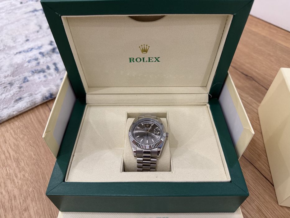 Rolex DateJust 41mm