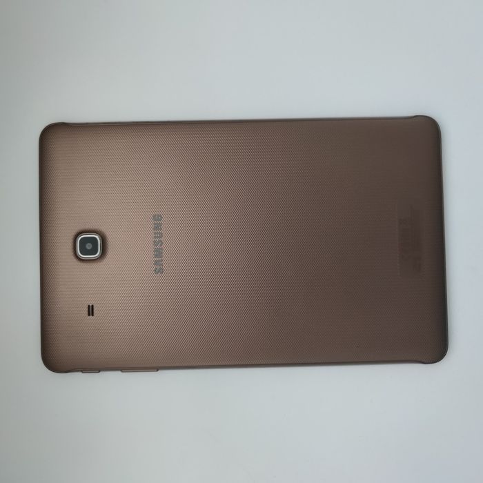 SAMSUNG GALAXY TAB E SM-T561 Android 7.1.2 Екран 9.6