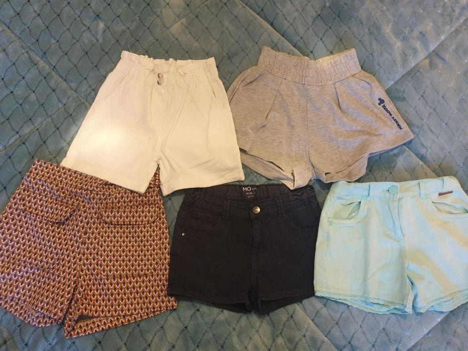 Roupa de menina - 10/12 anos