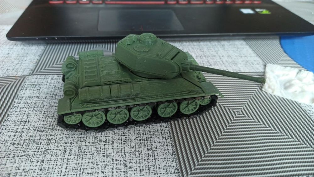 Pet-g Пластик для 3д друку. 0.85 Або 3кг петг