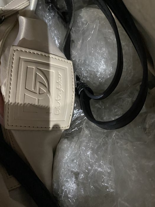 Bolsa da marca Blu Byblos