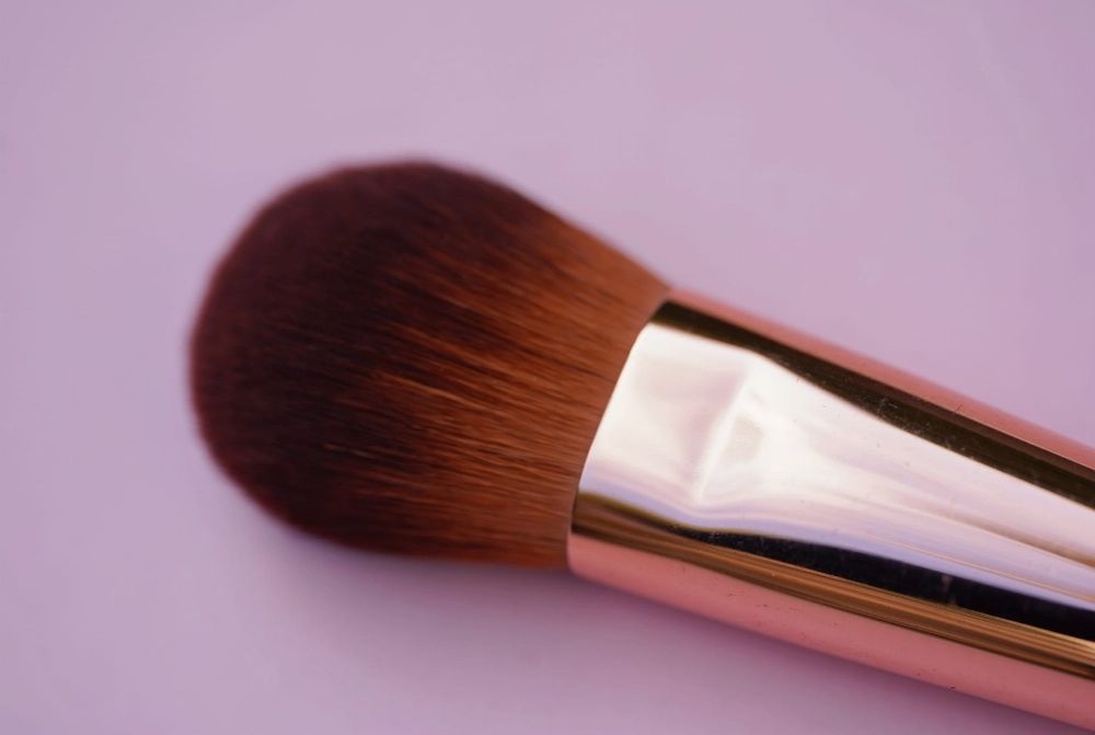 Soroka Makeup 12t/pędzel do konturowania na mokro i podkładu