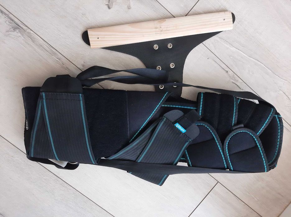 Деротоційний чобіток арт.3030