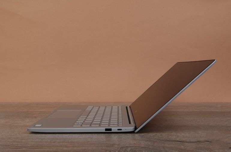 Ультрабук Xiaomi Mi Notebook Air 12.5" (Timi TM1612)