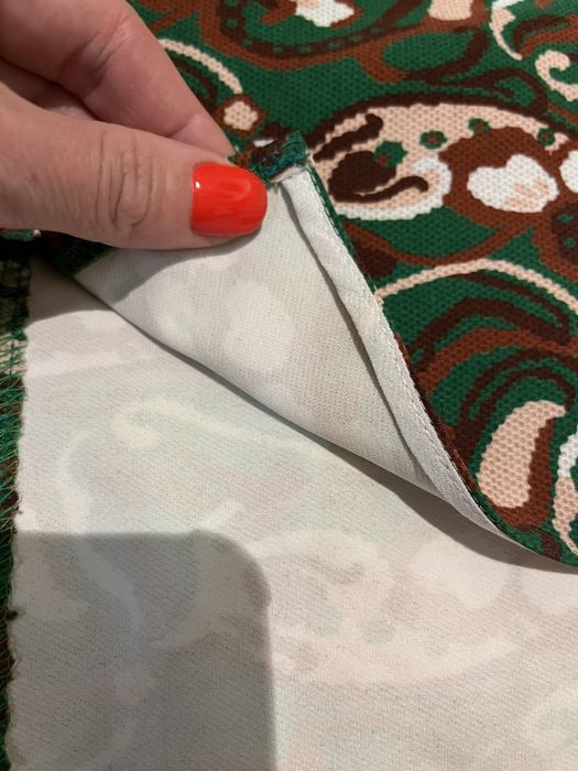 Сукня Zara довжина міді