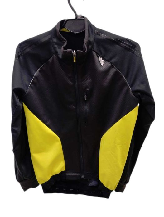 kurtka termiczna Mavic Cosmic Elite Thermo LS