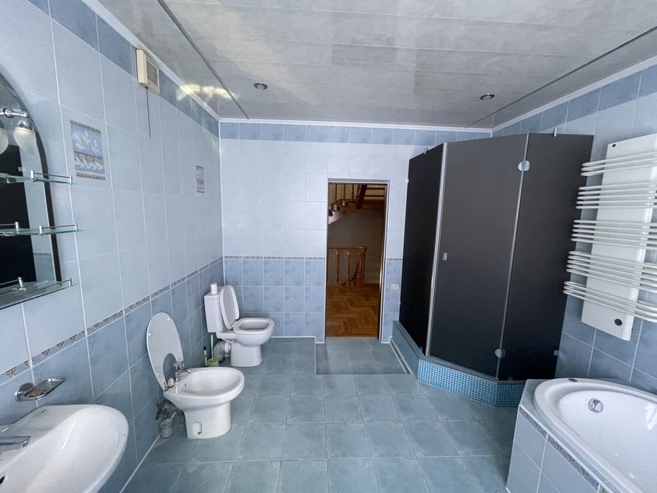 Оренда будинку в центрі Тернополя