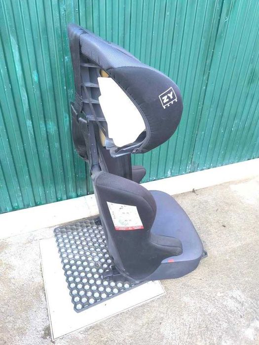 Cadeira auto Zippy