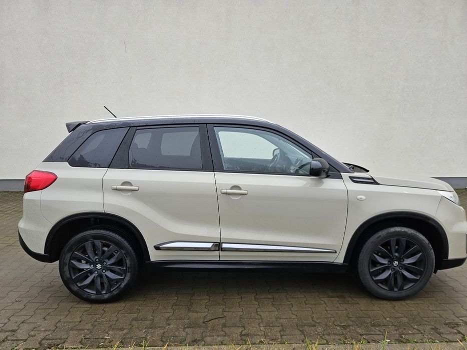 Suzuki Vitara 1.6 benzyna Zadbane auto