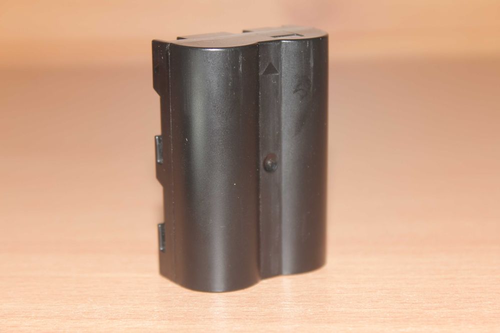 Pentax K20D Uszkodzony