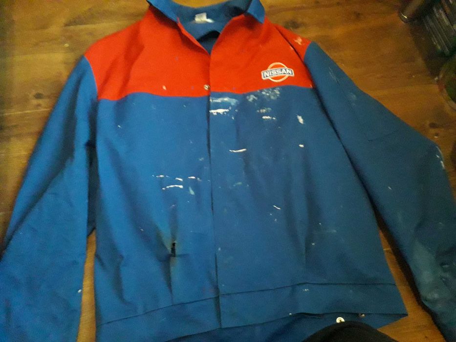 Bluza      Robocza