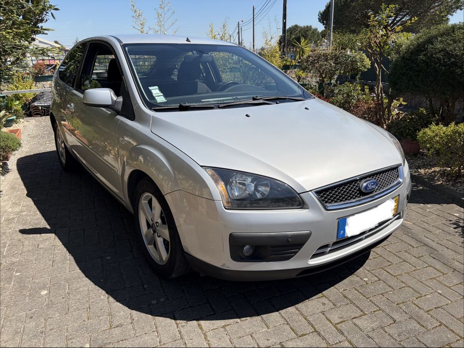 Ford Focus 1.6 TDCi Sportvan de 110cv