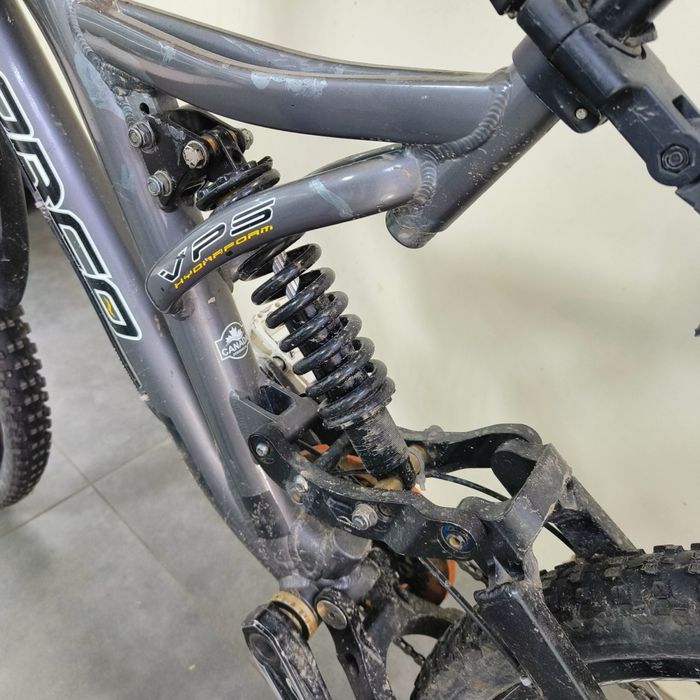 Велосипед Norco A-Line 26