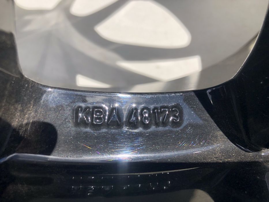 Диски 5x112xR20 ET49 Audi VW Skoda SEAT MERCEDES