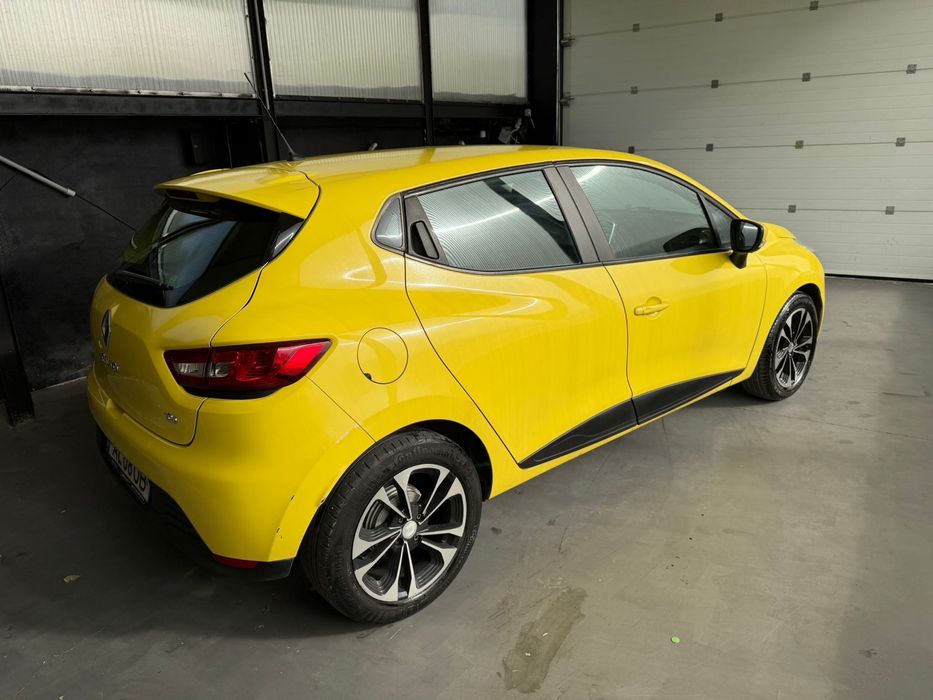 Renault Clio 0.9 Tce