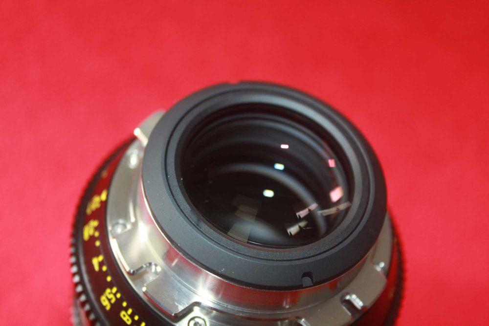 Dzofilm 35mm PL mount