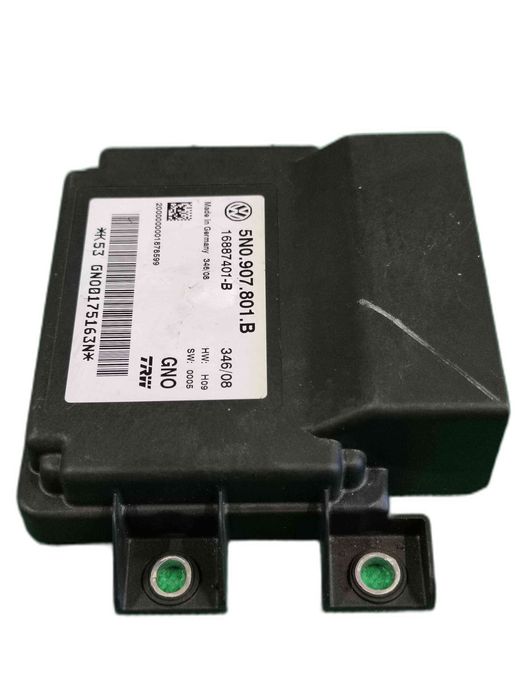 Módulo Electrónico 5N0907801B - VW TIGUAN