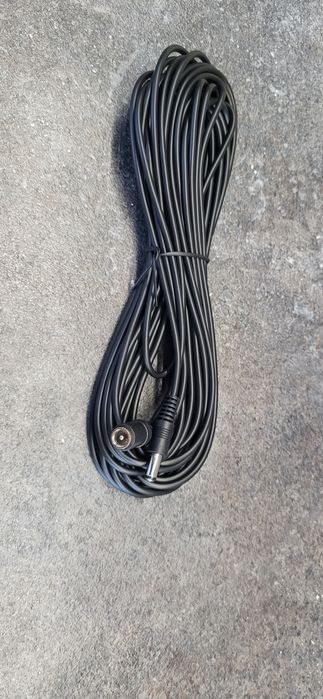 Zasilacz 230v 18V 1A 18W nowy tanio 10szt