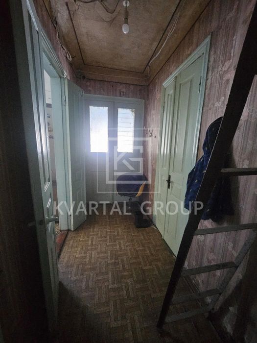 Півбудинка Клавдієво-Тарасове