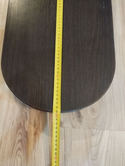 Blat barowy używany.