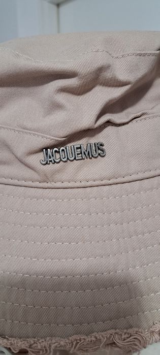 Kapelusz jacqumeus