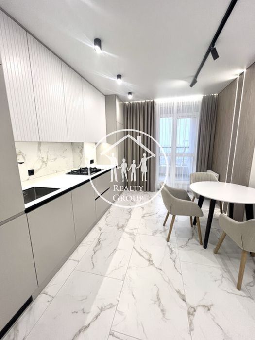 Продаж 1 кім квартири. ЖК«Національний» Вул.Стрийська. 108