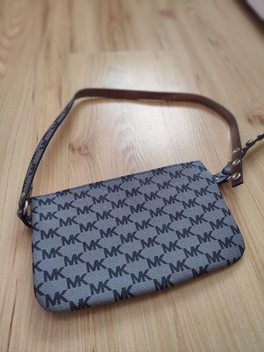 Saszetka kopertówka Michael Kors