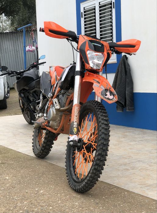 Mota Atomic 250cc