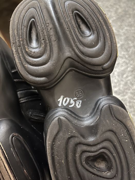 Женские зимние кросовки 38р