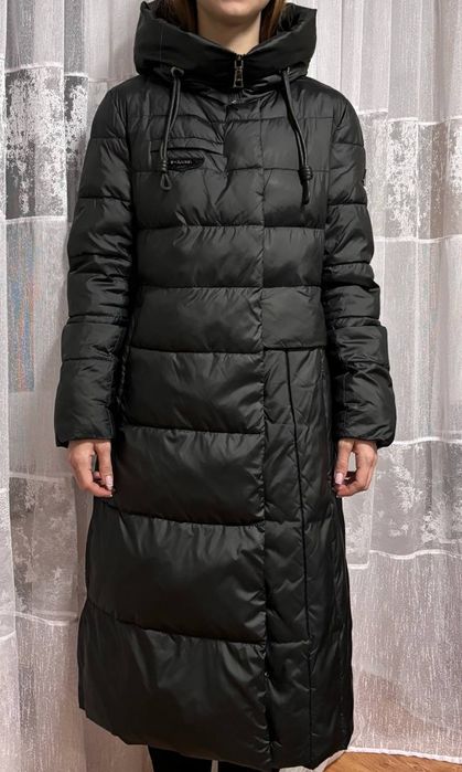 Зимова куртка, 48 розмір