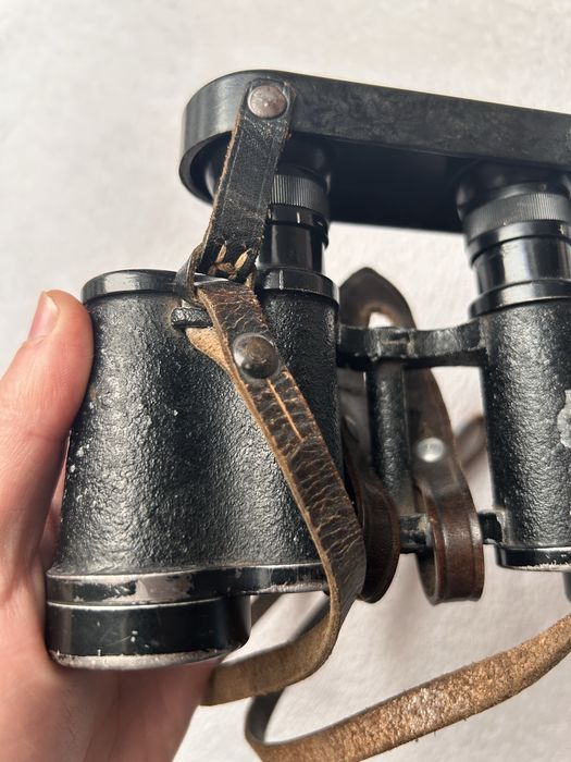 Lornetka niemiecka Dienstglas 6x30